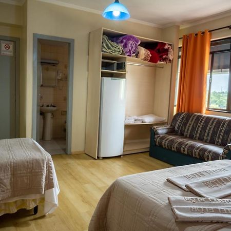 Seibt Palace Hotel Foz do Iguaçu Zewnętrze zdjęcie
