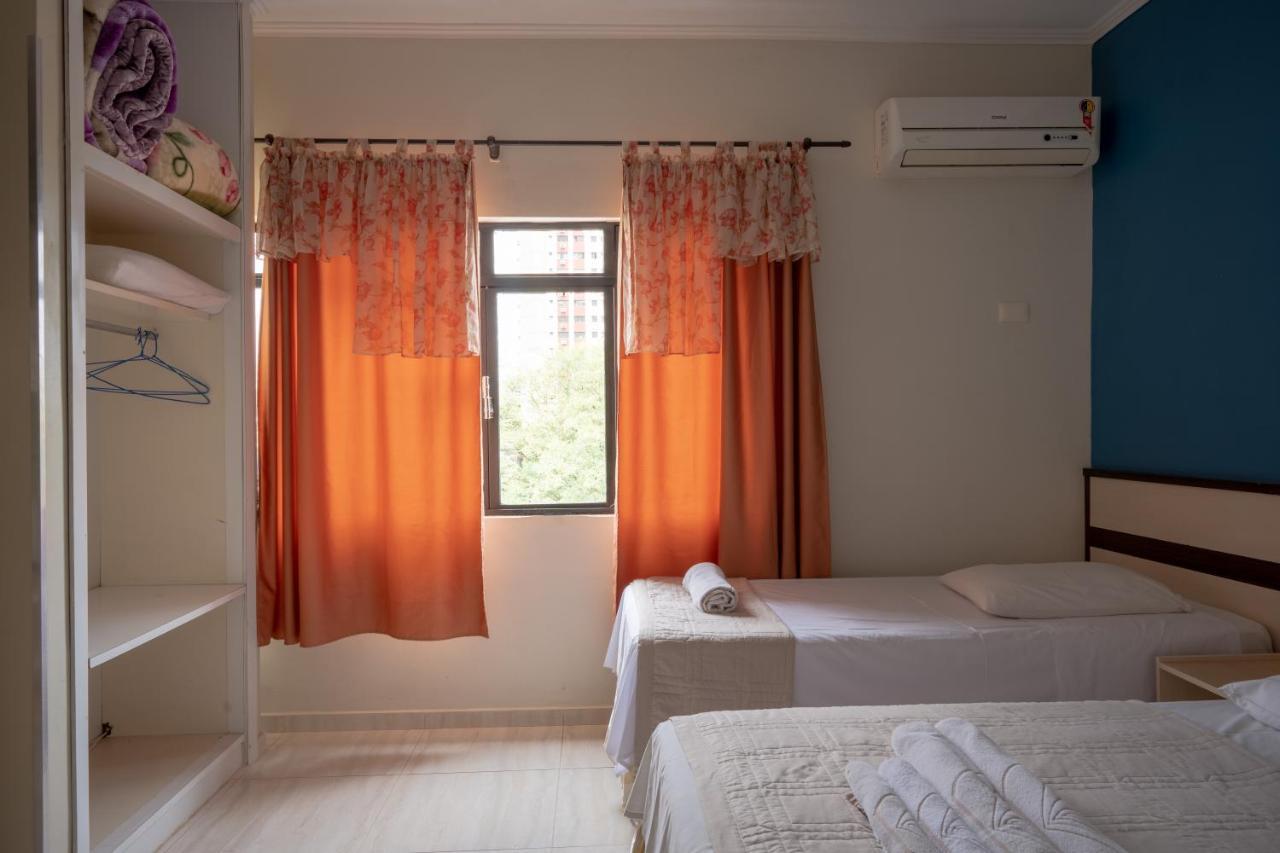Seibt Palace Hotel Foz do Iguaçu Zewnętrze zdjęcie