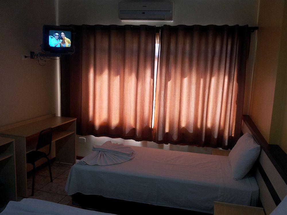 Seibt Palace Hotel Foz do Iguaçu Zewnętrze zdjęcie