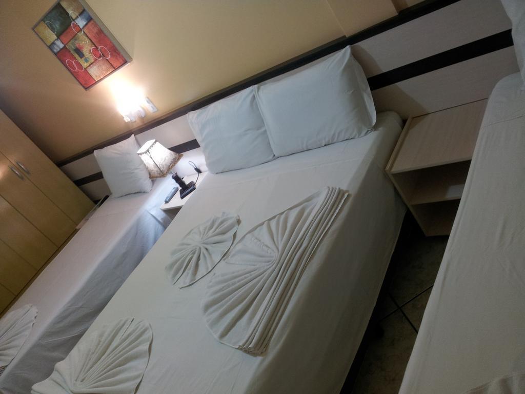 Seibt Palace Hotel Foz do Iguaçu Zewnętrze zdjęcie