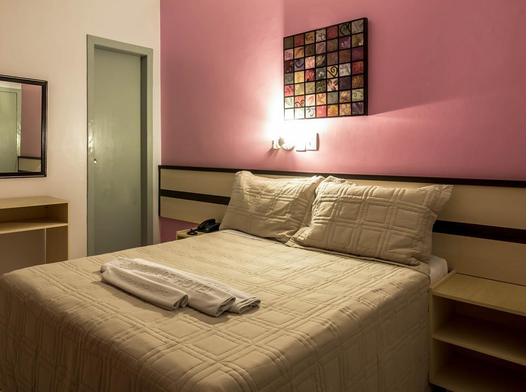 Seibt Palace Hotel Foz do Iguaçu Zewnętrze zdjęcie