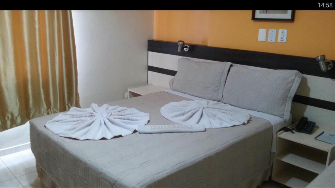 Seibt Palace Hotel Foz do Iguaçu Zewnętrze zdjęcie