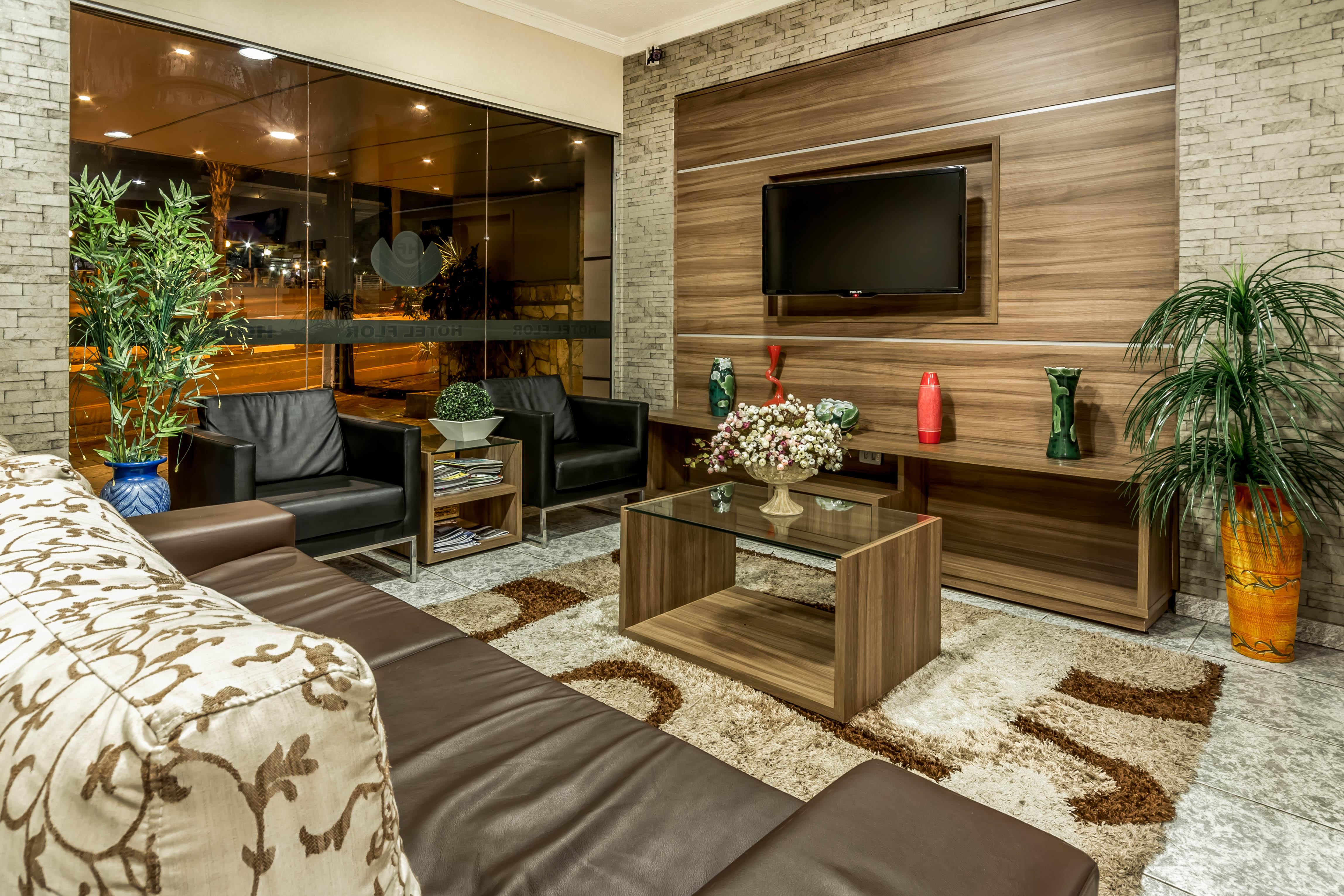 Seibt Palace Hotel Foz do Iguaçu Zewnętrze zdjęcie