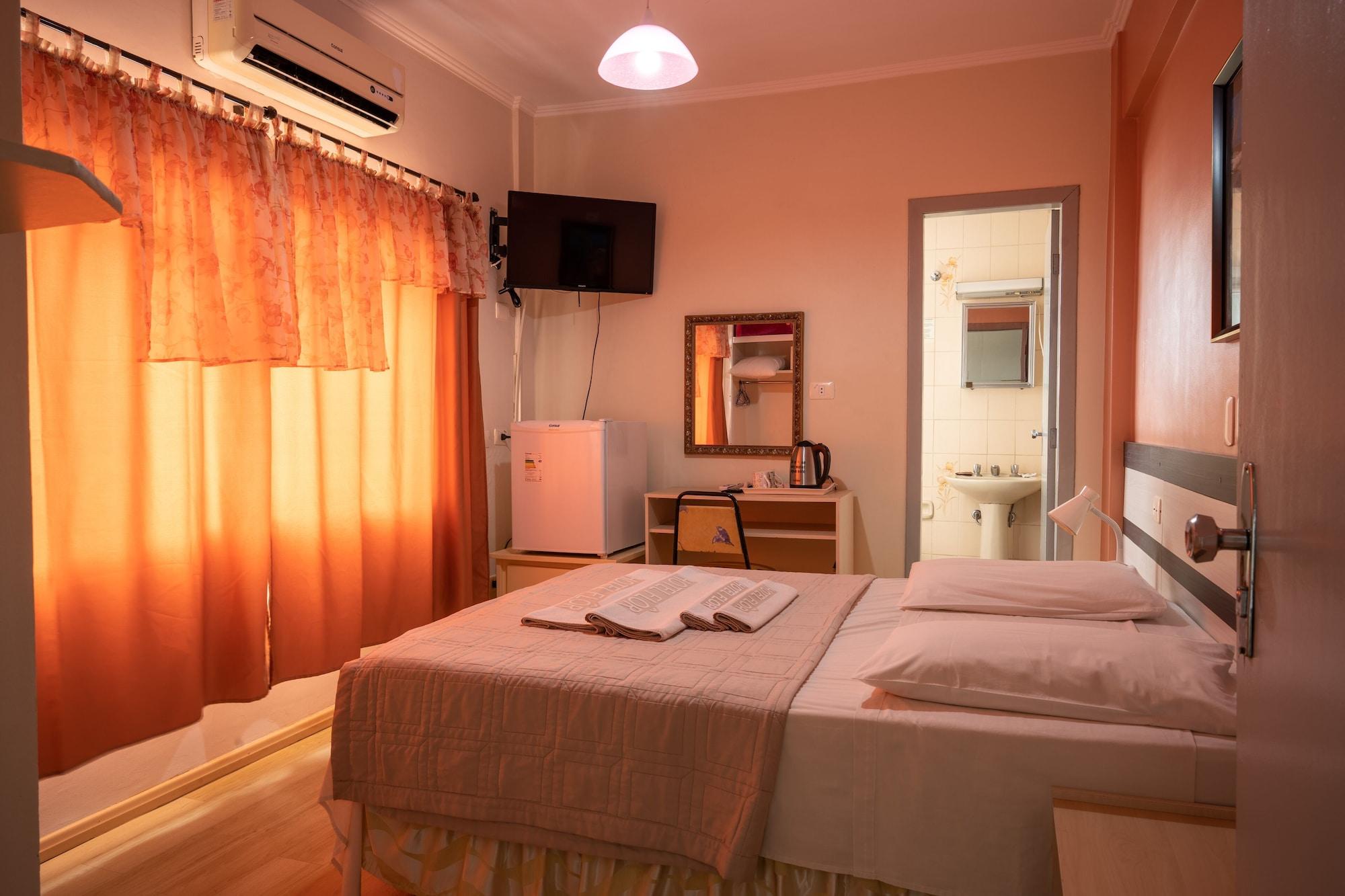 Seibt Palace Hotel Foz do Iguaçu Zewnętrze zdjęcie