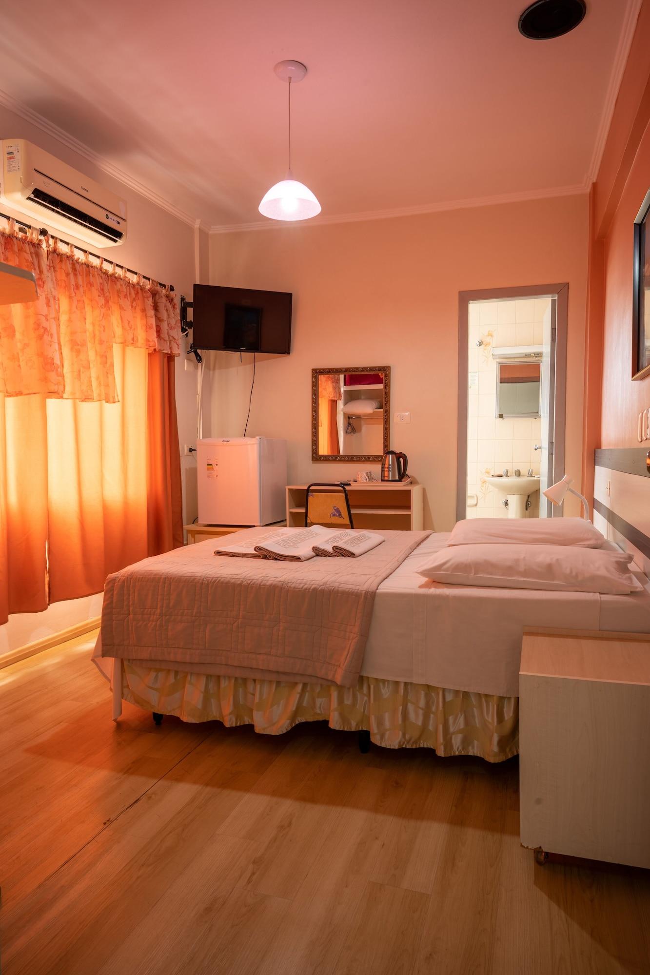 Seibt Palace Hotel Foz do Iguaçu Zewnętrze zdjęcie