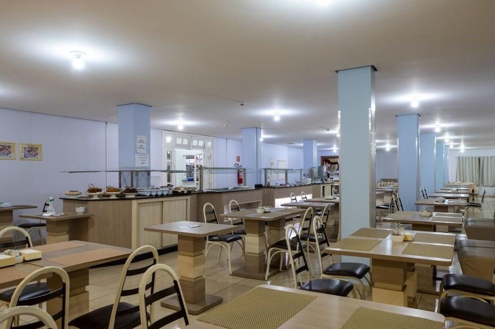 Seibt Palace Hotel Foz do Iguaçu Zewnętrze zdjęcie