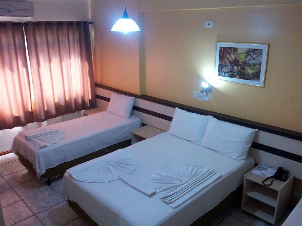 Seibt Palace Hotel Foz do Iguaçu Zewnętrze zdjęcie