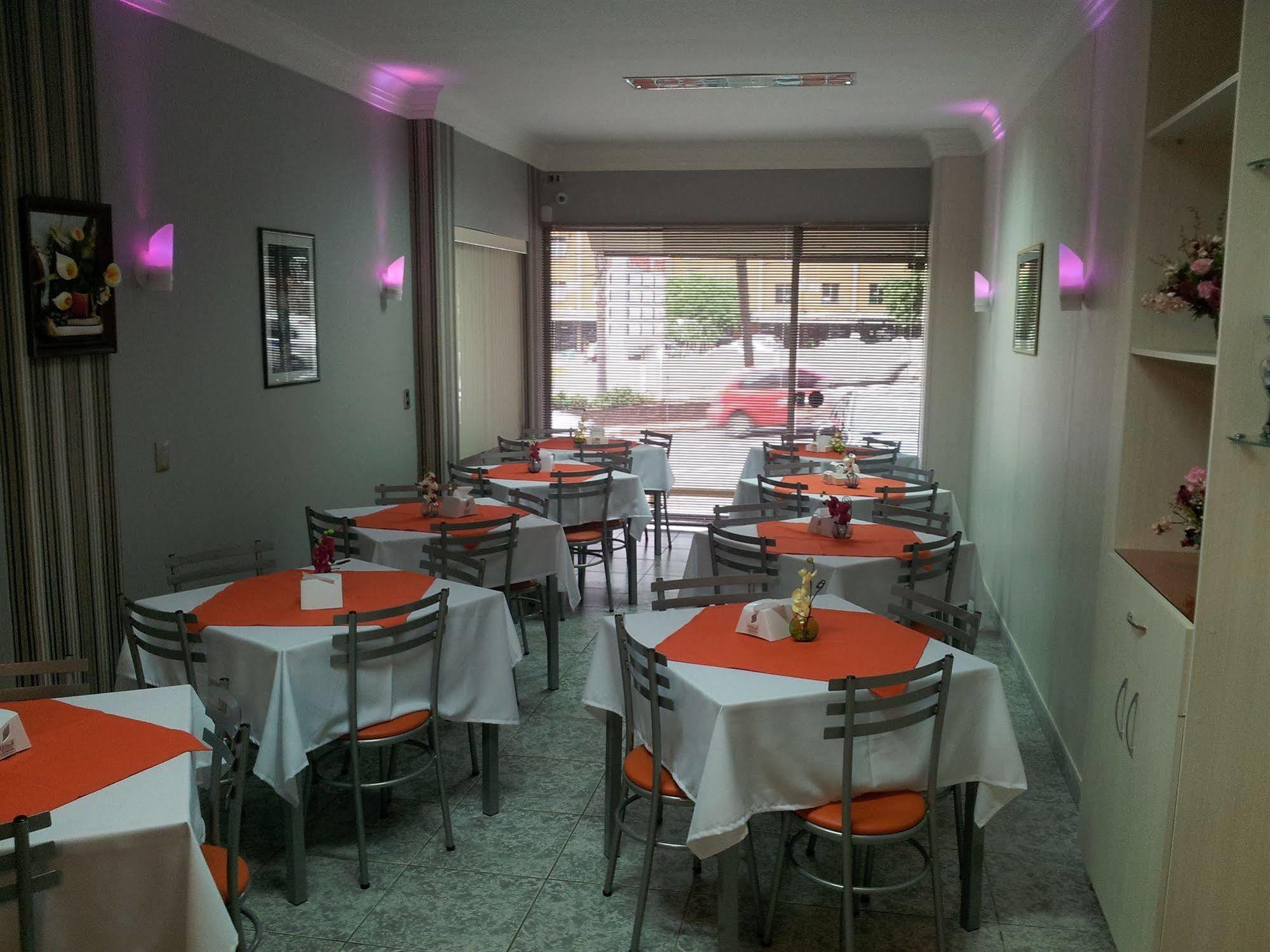 Seibt Palace Hotel Foz do Iguaçu Zewnętrze zdjęcie